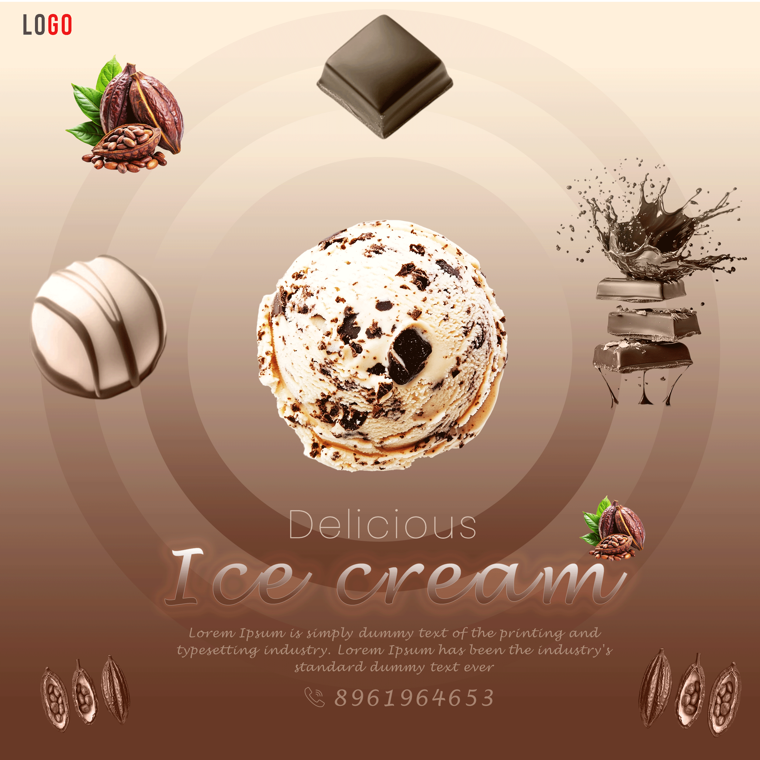 ice